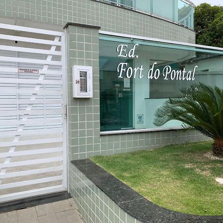 Forte Do Pontal Arraial do Cabo Dış mekan fotoğraf