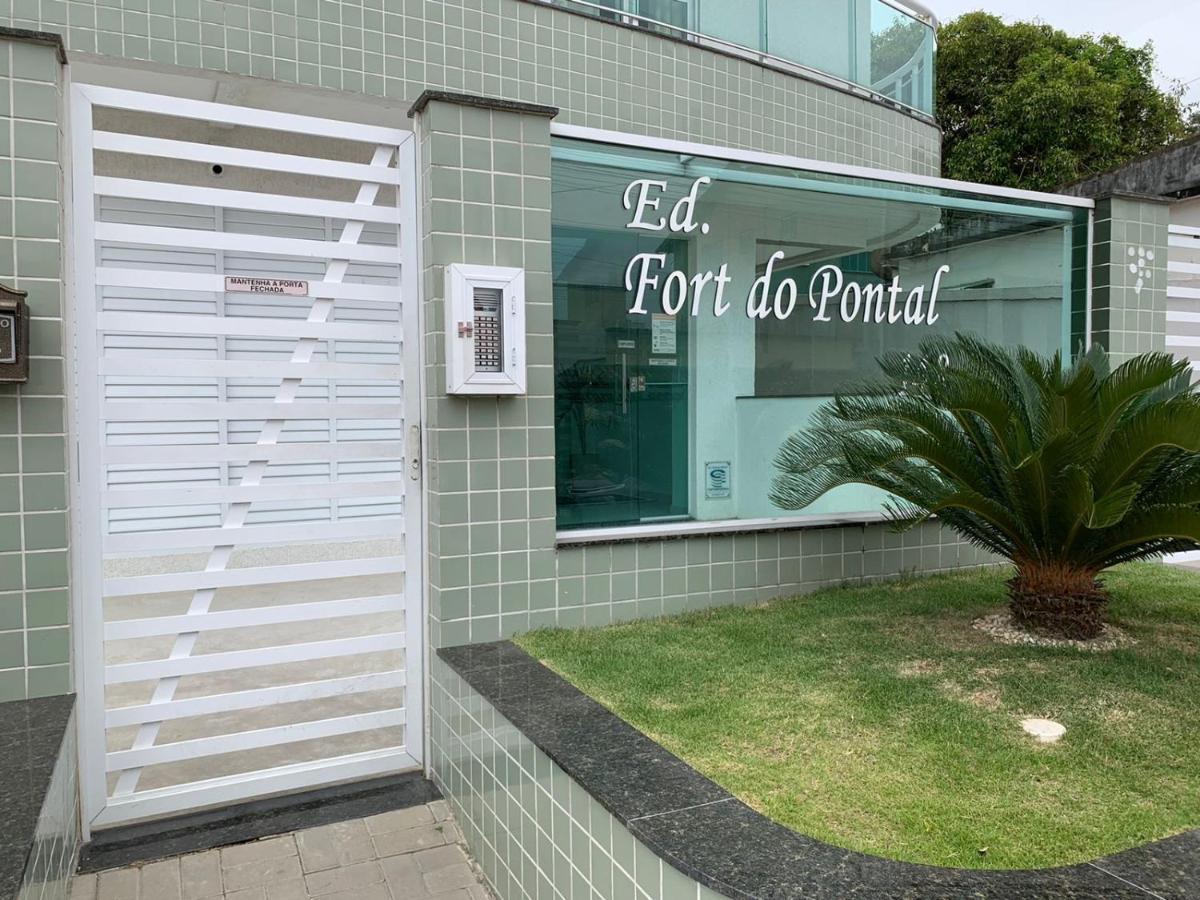 Forte Do Pontal Arraial do Cabo Dış mekan fotoğraf